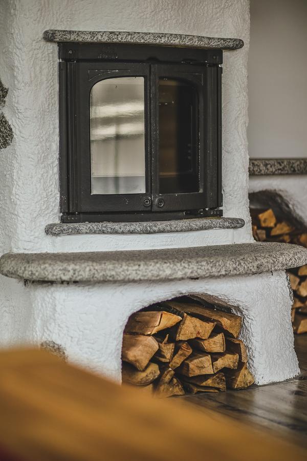 Landhaus Peer Waldviertel Lägenhet Litschau Exteriör bild